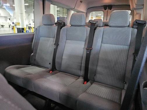 2017 Ford Transit-350 XLT