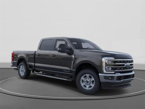 2026 Ford F-250 XLT