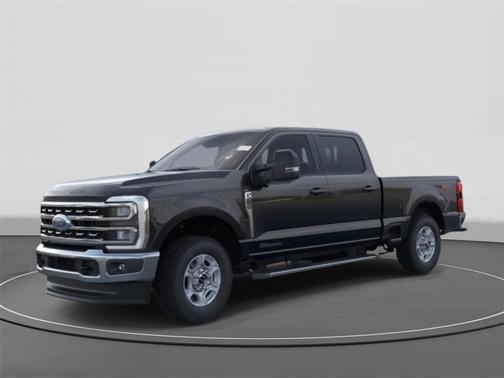 2026 Ford F-250 XLT