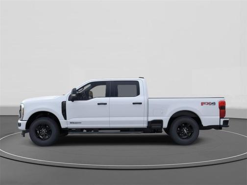 2025 Ford F-250 XL