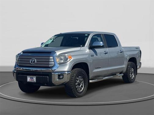 2016 Toyota Tundra Limited