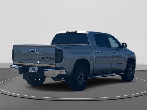 2016 Toyota Tundra Limited