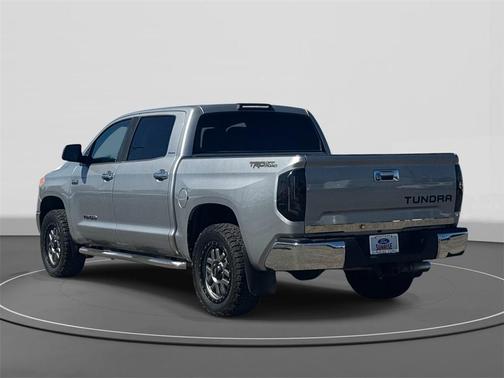 2016 Toyota Tundra Limited