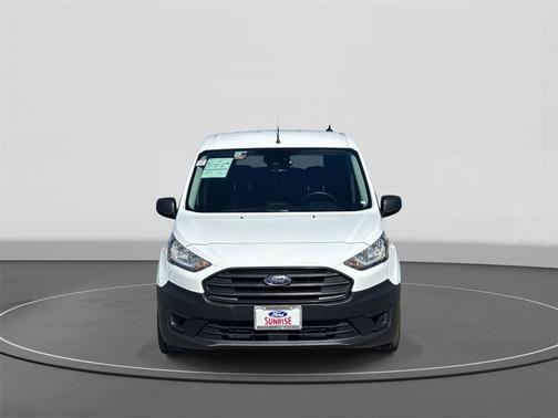 2022 Ford Transit Connect XL