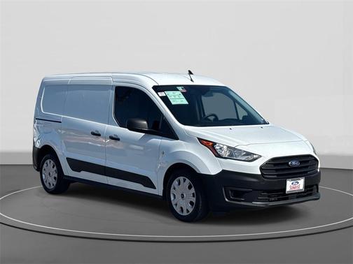 2022 Ford Transit Connect XL