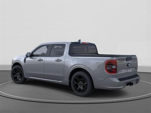 2025 Ford Maverick Lobo High