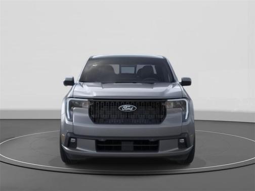 2025 Ford Maverick Lobo High