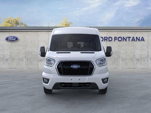 2025 Ford Transit-350 XLT