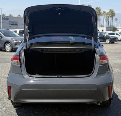 2024 Toyota Corolla Hybrid