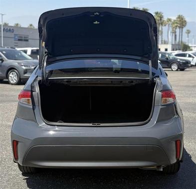 2024 Toyota Corolla Hybrid