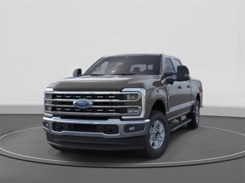 2026 Ford F-250 XLT