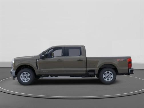 2026 Ford F-250 XLT