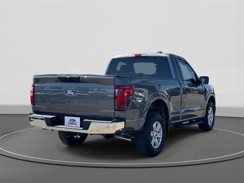 2024 Ford F-150 XL