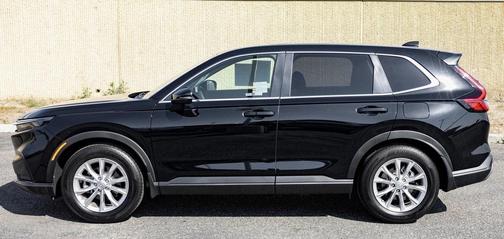 2023 Honda CR-V EX