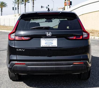 2023 Honda CR-V EX