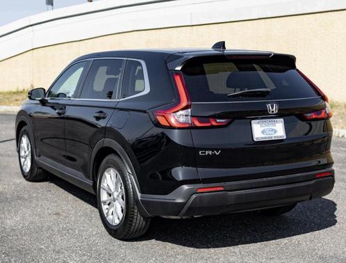 2023 Honda CR-V EX