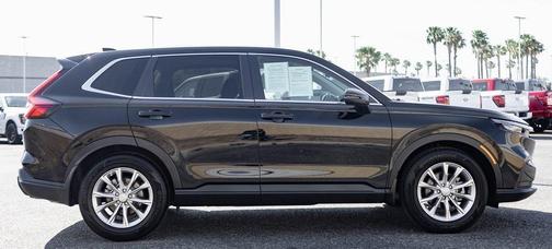 2023 Honda CR-V EX
