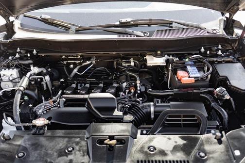 2023 Honda CR-V EX