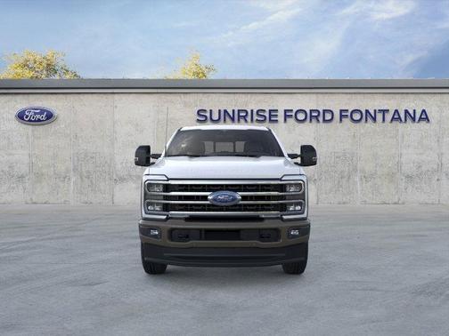 2026 Ford F-250