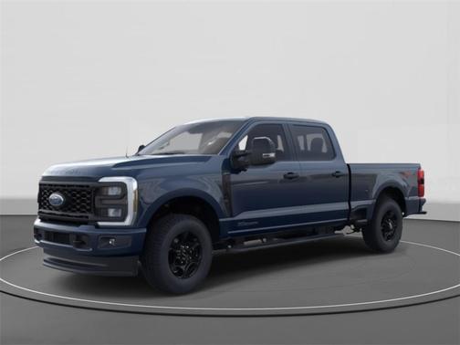 2025 Ford F-250 XL