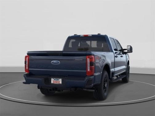 2025 Ford F-250 XL