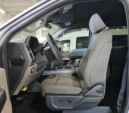 2022 Ford F-250 XLT