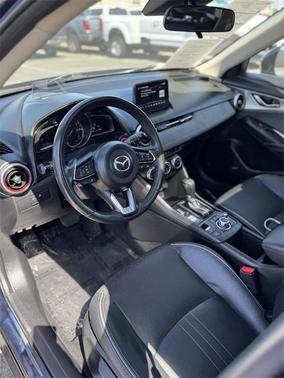 2019 Mazda CX-3 Grand Touring