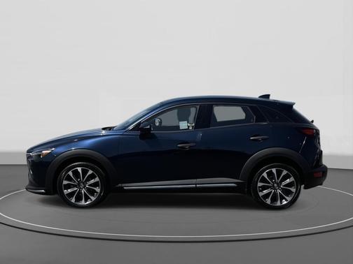 2019 Mazda CX-3 Grand Touring
