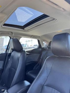 2019 Mazda CX-3 Grand Touring