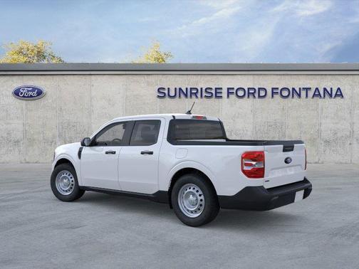 2025 Ford Maverick XL