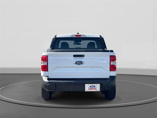2022 Ford Maverick XL