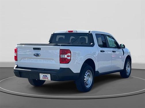 2022 Ford Maverick XL