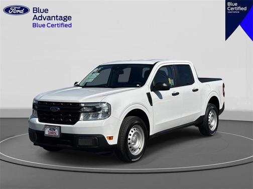 2022 Ford Maverick XL
