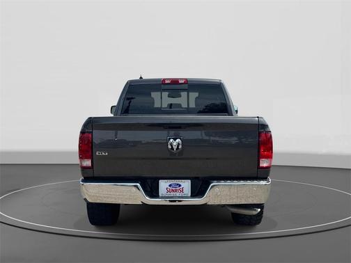 2020 RAM 1500 Classic SLT