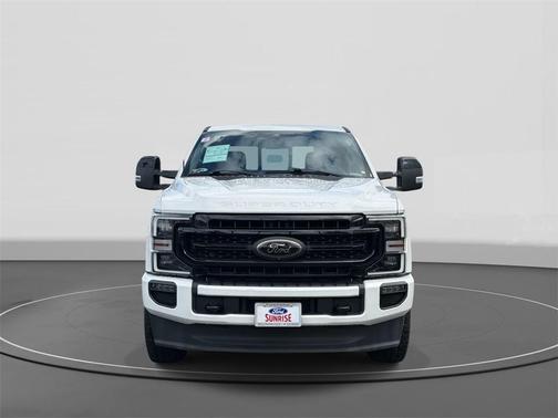 2020 Ford F-250 Lariat