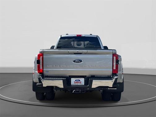 2024 Ford F-450 Lariat