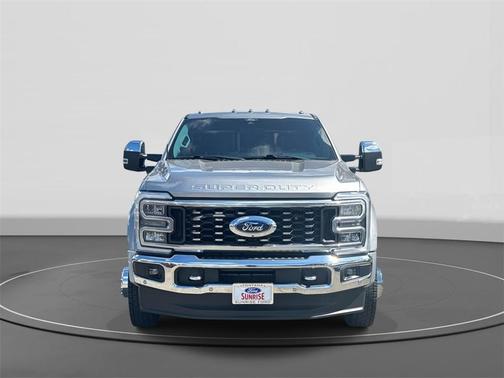 2024 Ford F-450 Lariat
