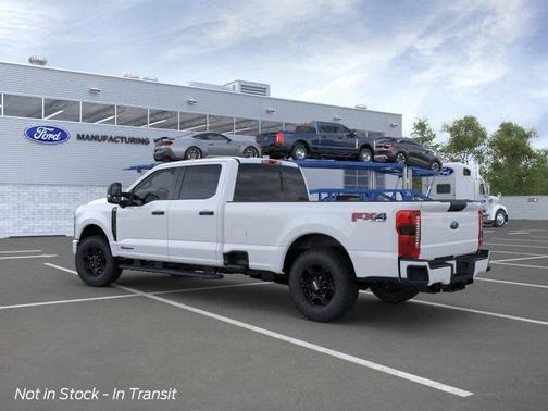 2025 Ford F-350 XL