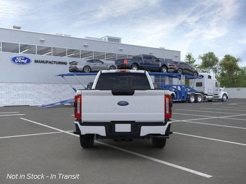 2025 Ford F-350 XL