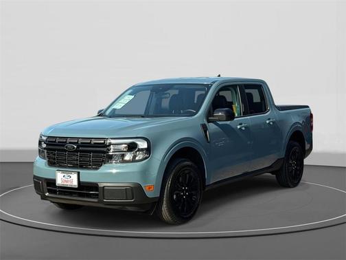2023 Ford Maverick Lariat