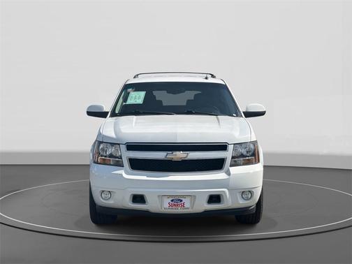 2008 Chevrolet Tahoe LT