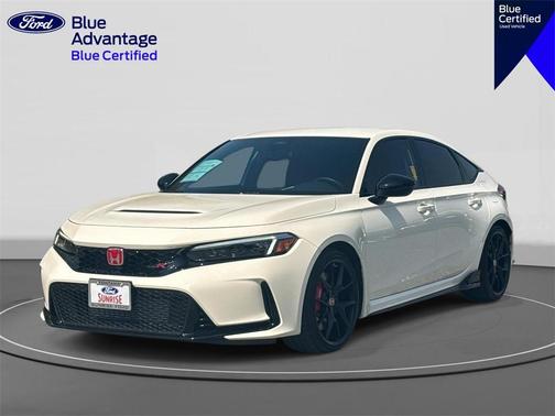 2024 Honda Civic Type R Base