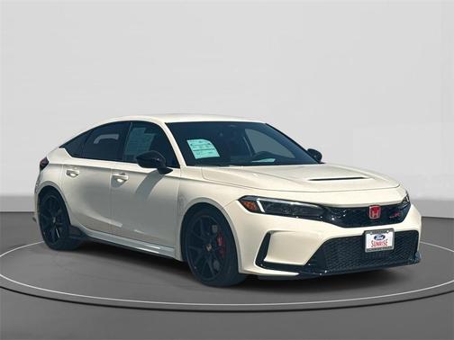 2024 Honda Civic Type R Base