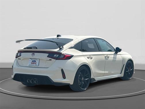 2024 Honda Civic Type R Base