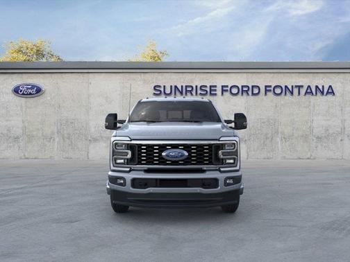 2025 Ford F-350 XL