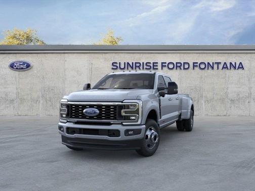 2025 Ford F-350 XL