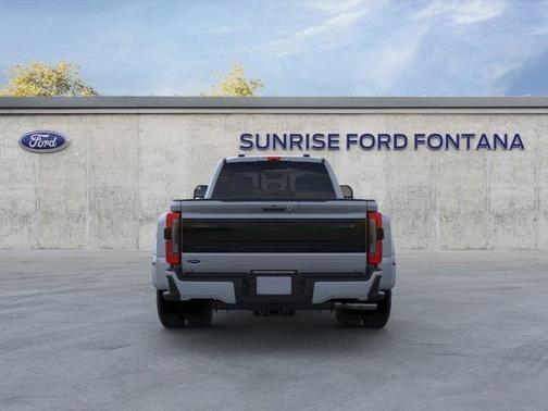 2025 Ford F-350 XL