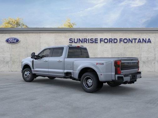 2025 Ford F-350 XL