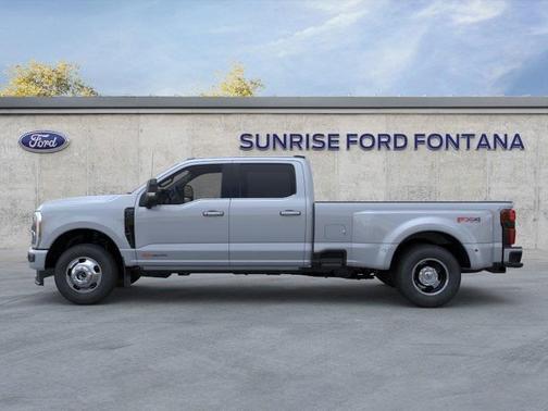 2025 Ford F-350 XL