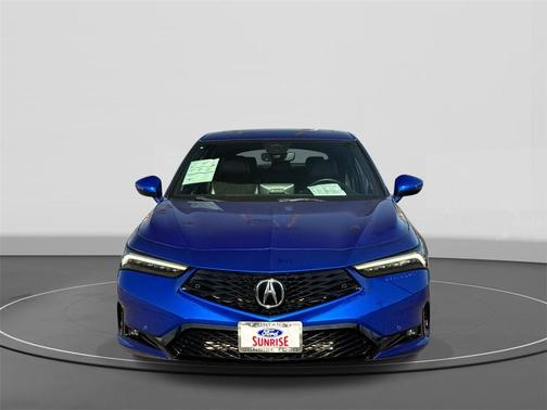 2023 Acura Integra A-Spec Technology